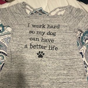 Never worn